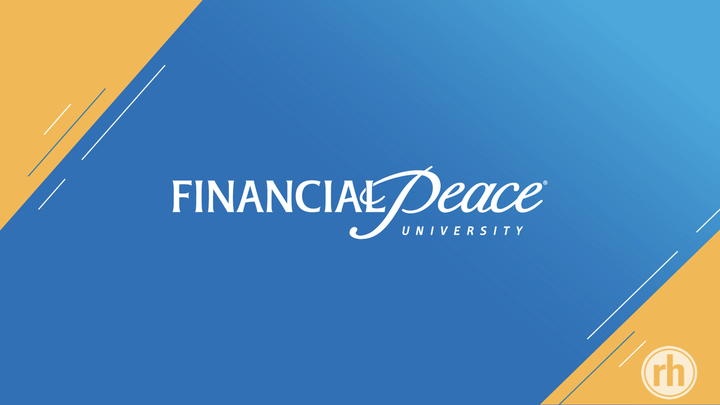 Financial Peace University logo image