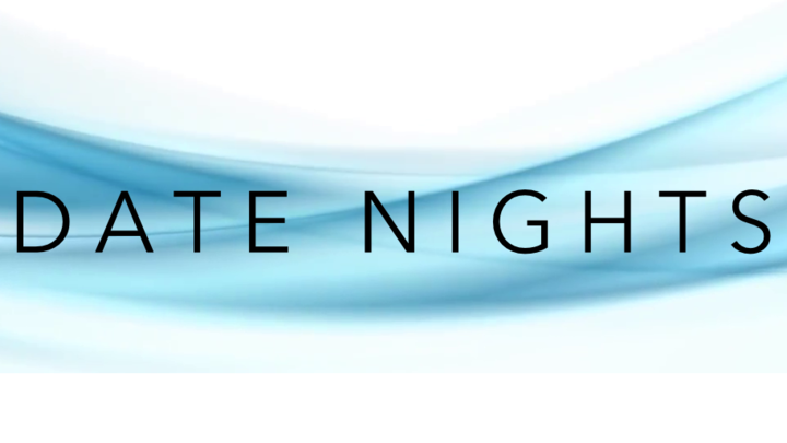 DATE NIGHTS logo image
