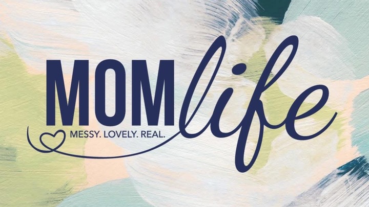 MomLife at Severns Valley (2025-26) logo