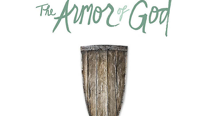 Mornings With Her: Armor of God Study logo image