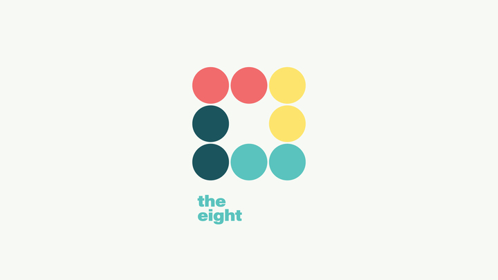 The Eight Starter Group (Saturday Night) logo image