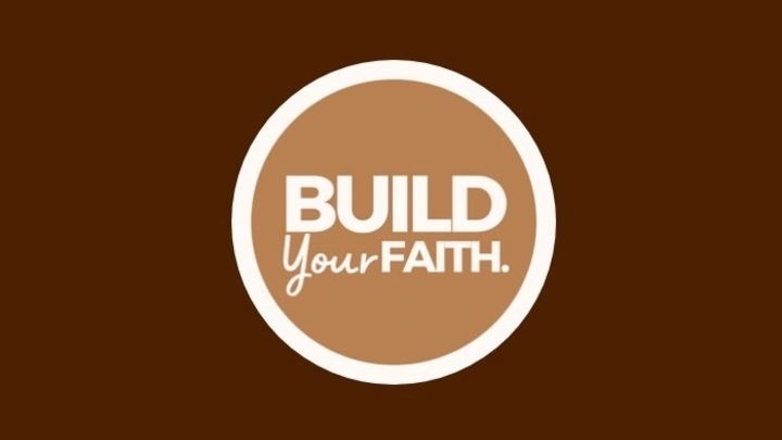 301 Build Your Faith logo