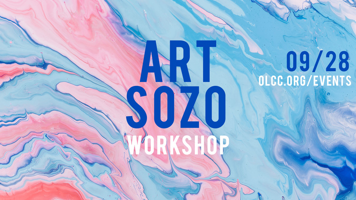 Art Sozo Workshop logo image