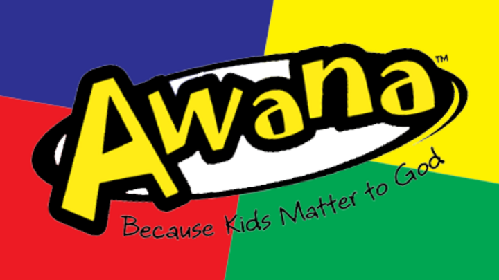 Awana logo