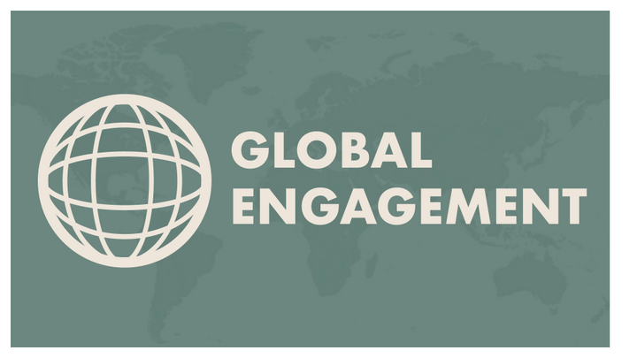 Short Term Trip Interest Meeting logo