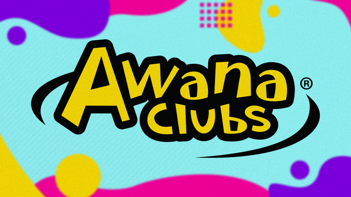 AWANA 2025-26 logo