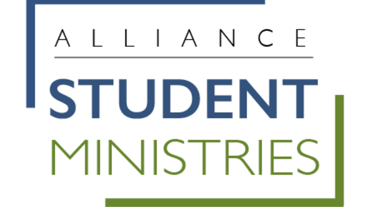 Student Ministries Registration (Middle School & High School Students) logo image