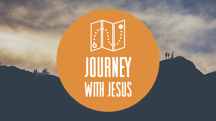 Journey With Jesus logo image