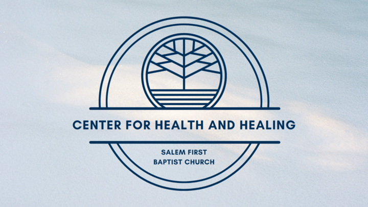 Center for Health & Healing Classes (Fall 2025) logo