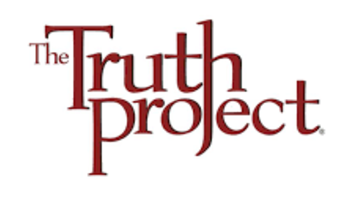 The Truth Project logo image