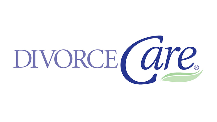 Divorce Care logo image