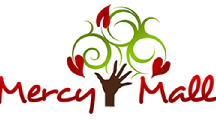 Mercy Mall Saturday Serve logo image