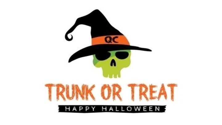 2019 Trunk or Treat logo image