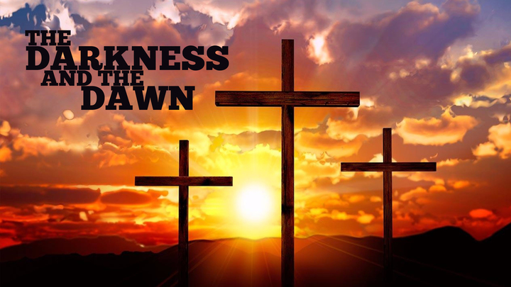 Men's Class - The Darkness and the Dawn (Rialto Campus) logo image