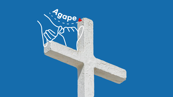 2025 KJH Winter Retreat logo