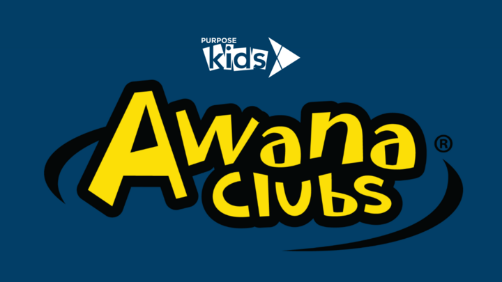 Kids | AWANA 2025-26 logo