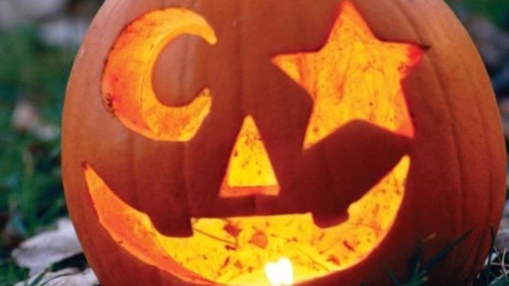 Family Fun Night - October logo image