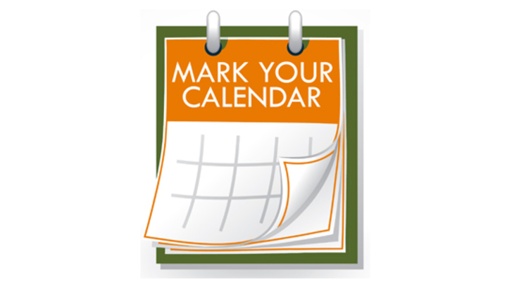 CHRISTMAS Events Coming Soon!! logo