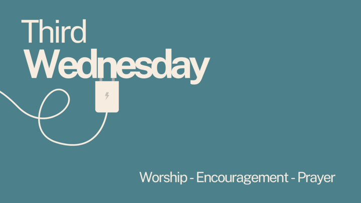 Third Wednesday logo