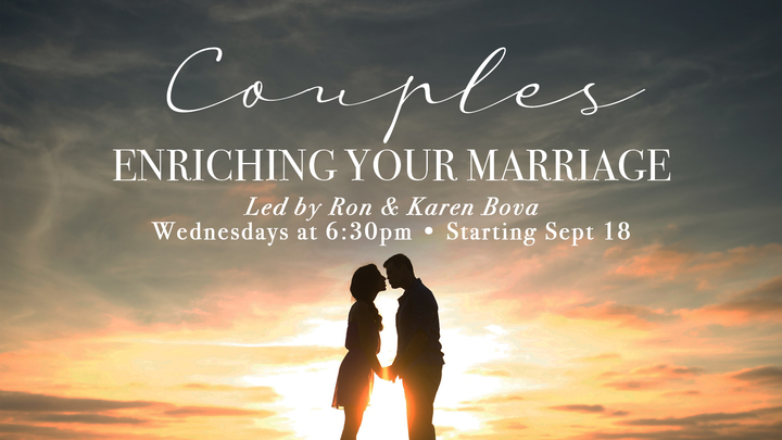 Latham Couples: Enriching Your Marriage logo image