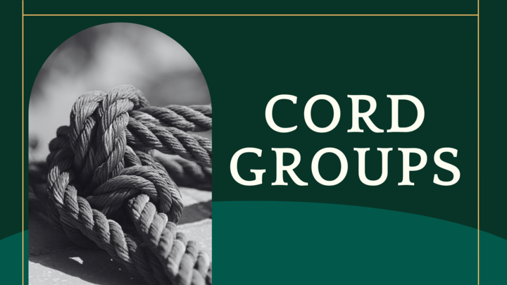 CORD GROUPS logo
