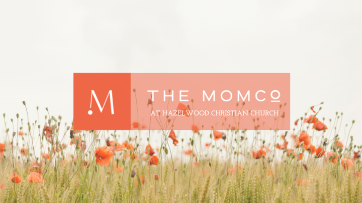 MomCo 2025-2026 logo