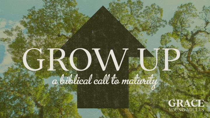 Young Adult Gathering logo