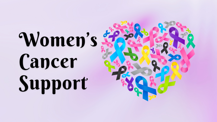 Women's Cancer Support logo