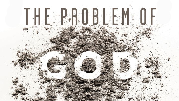 GB » The Problem of God | Community Groups logo image