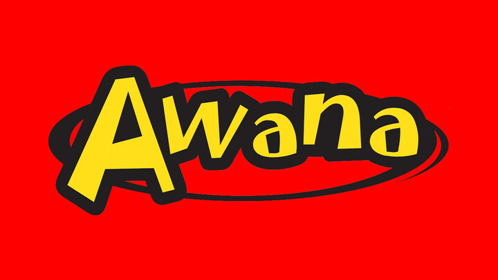 Awana FG 2025  logo