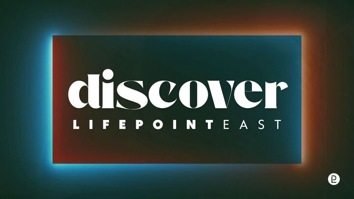 Discover LifePoint East logo