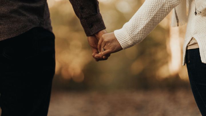 PIF Young Adults | Dating Seminar logo image