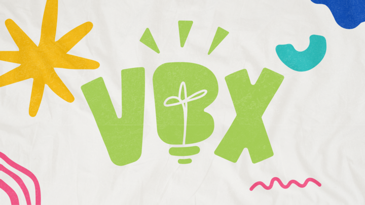 VBX | Midweek 2025-2026 logo