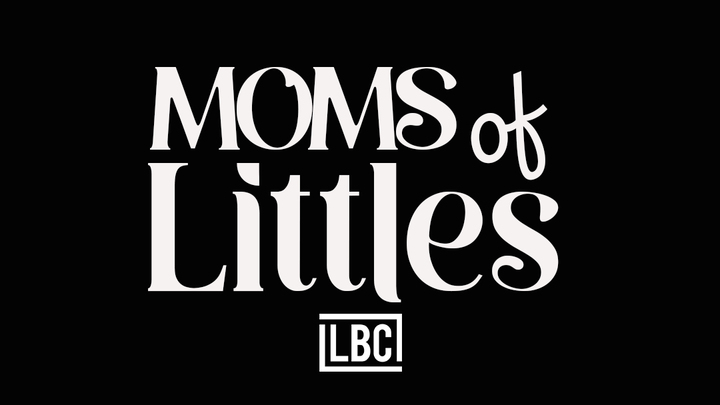 Moms of Littles 2025-2026 logo