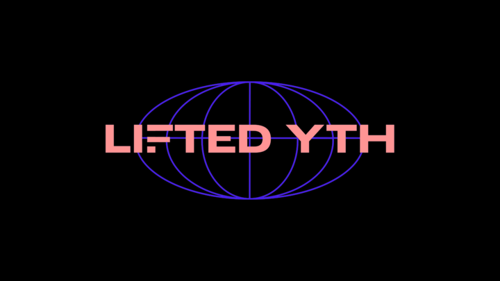 Lifted Youth logo