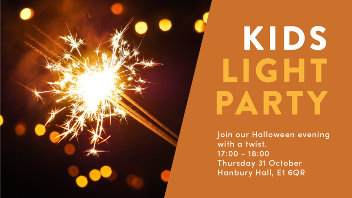 Light Party logo image