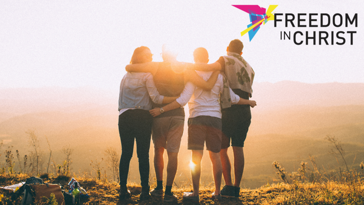 Freedom in Christ (Gosport) logo image
