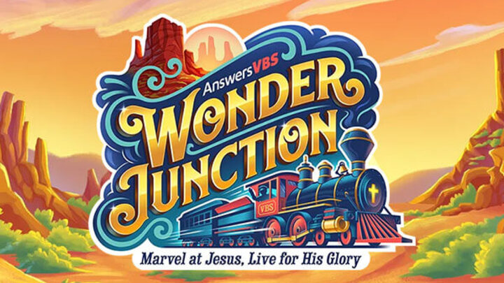 VBS 2025 logo