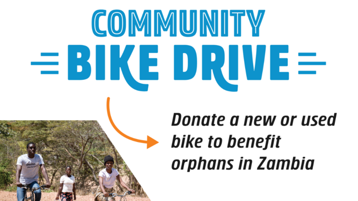 Schedule a Bike Pickup logo