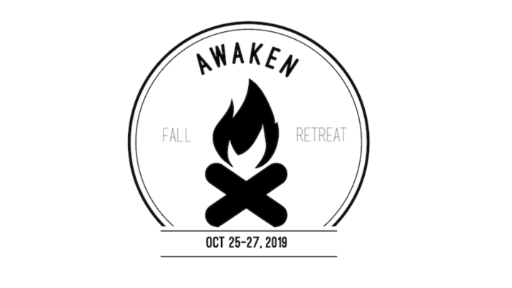 Fall Retreat 2019 logo image