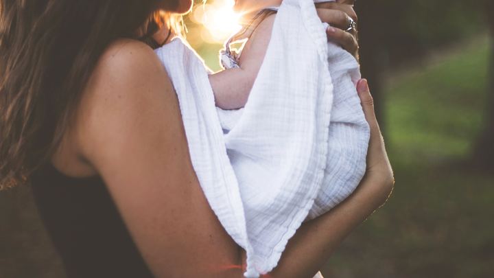 Child Dedication Class logo image