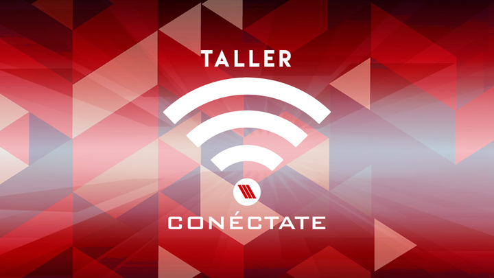 TALLER CONÉCTATE logo image