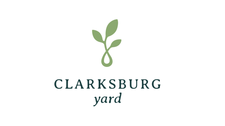 The Clarksburg Yard Events logo