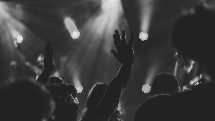 Day of Worship logo image