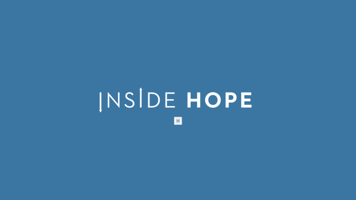 Inside Hope - Spartanburg (October) logo image