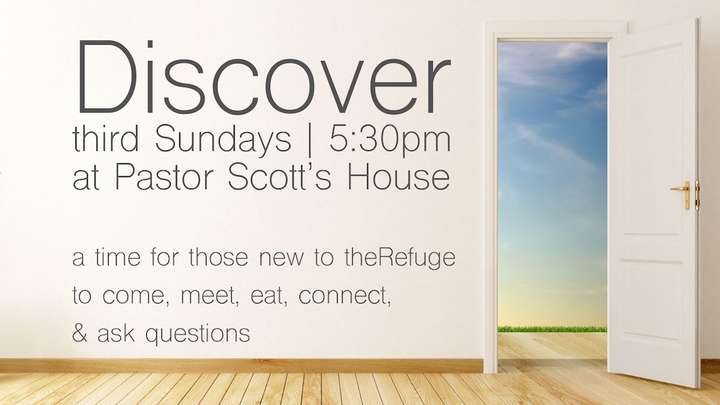 Discover logo image