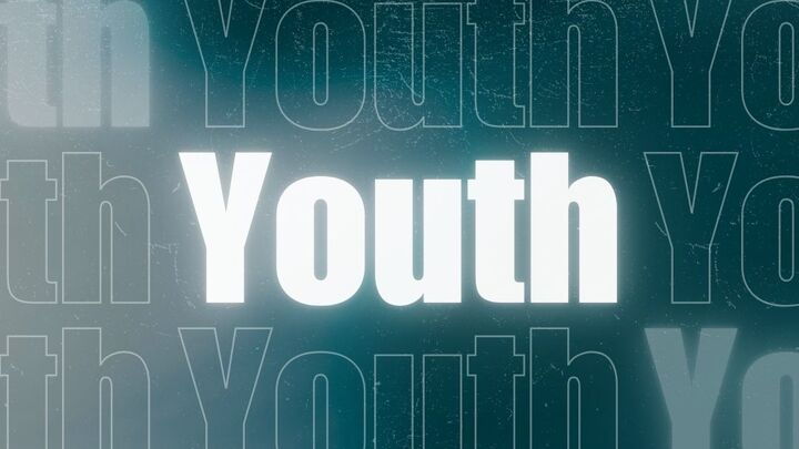 Youth Ministry logo
