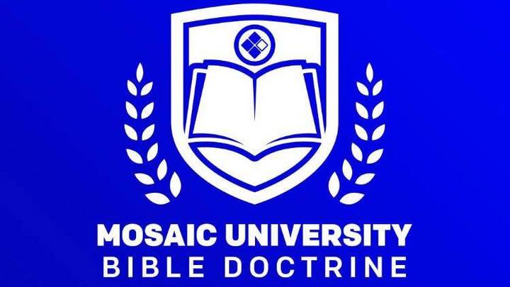 Bible Doctrine Class logo image