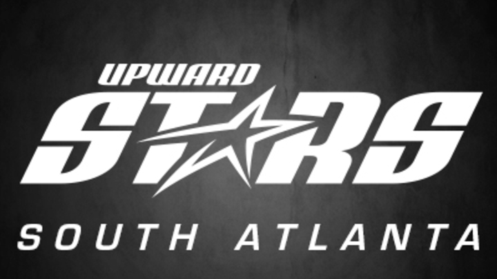 13U & 14U STARS Volleyball Tryouts logo image