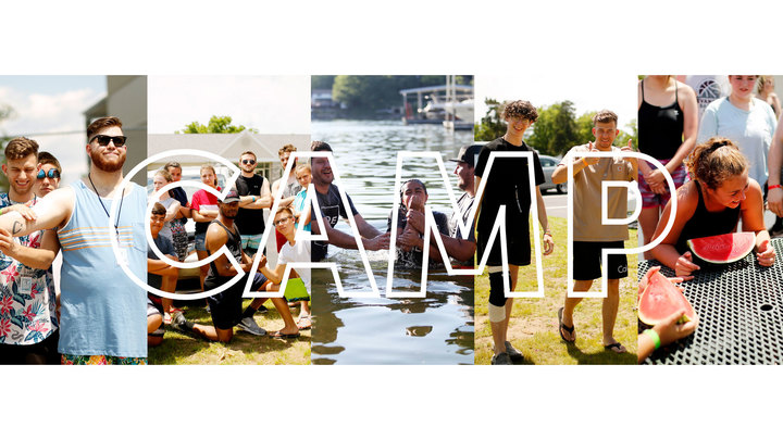 CY CAMP 2020 logo image